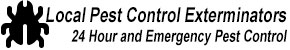 Schaumburg IL Pest Control Exterminators